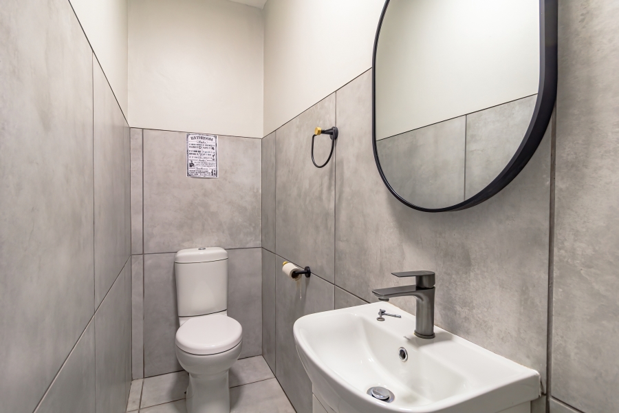 Commercial Property for Sale in Vredenburg Western Cape